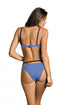 Swimsuit two piece model 80178